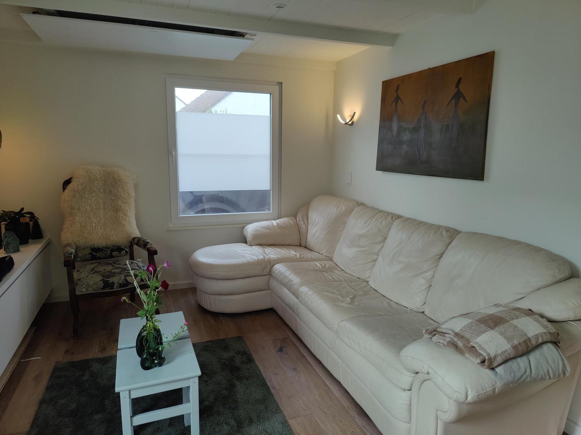 Cosy Vakantie Huis De Haan Exteriör bild